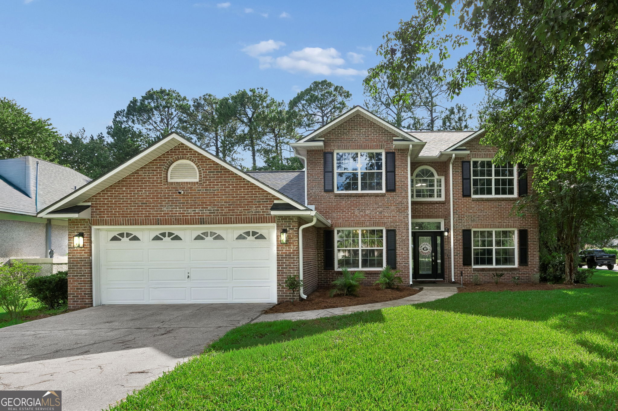 400 Morning Glory Road Property Photo 2