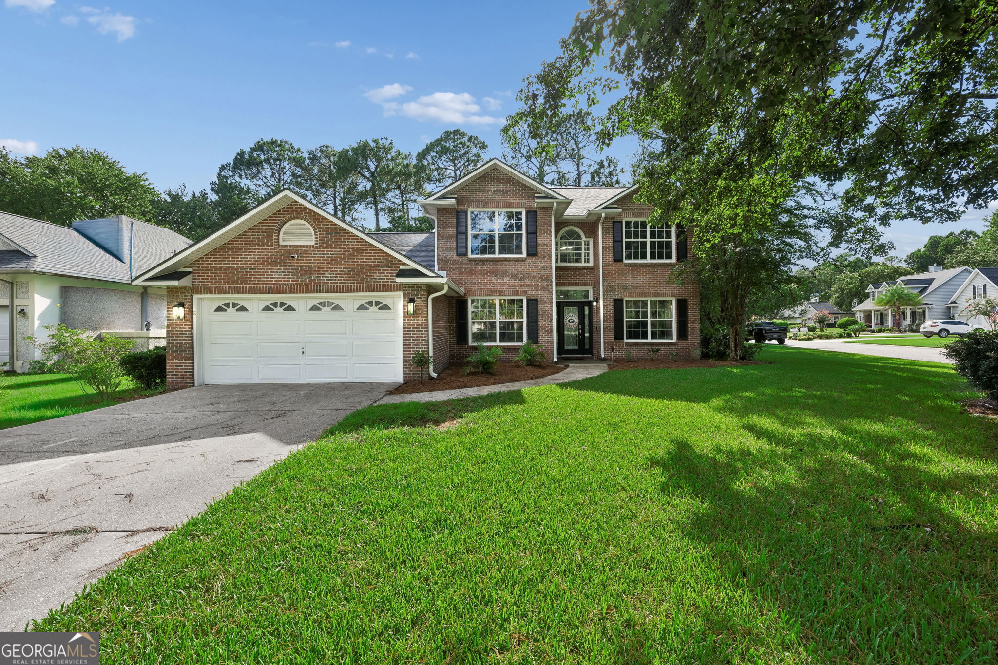 400 Morning Glory Road Property Photo 4