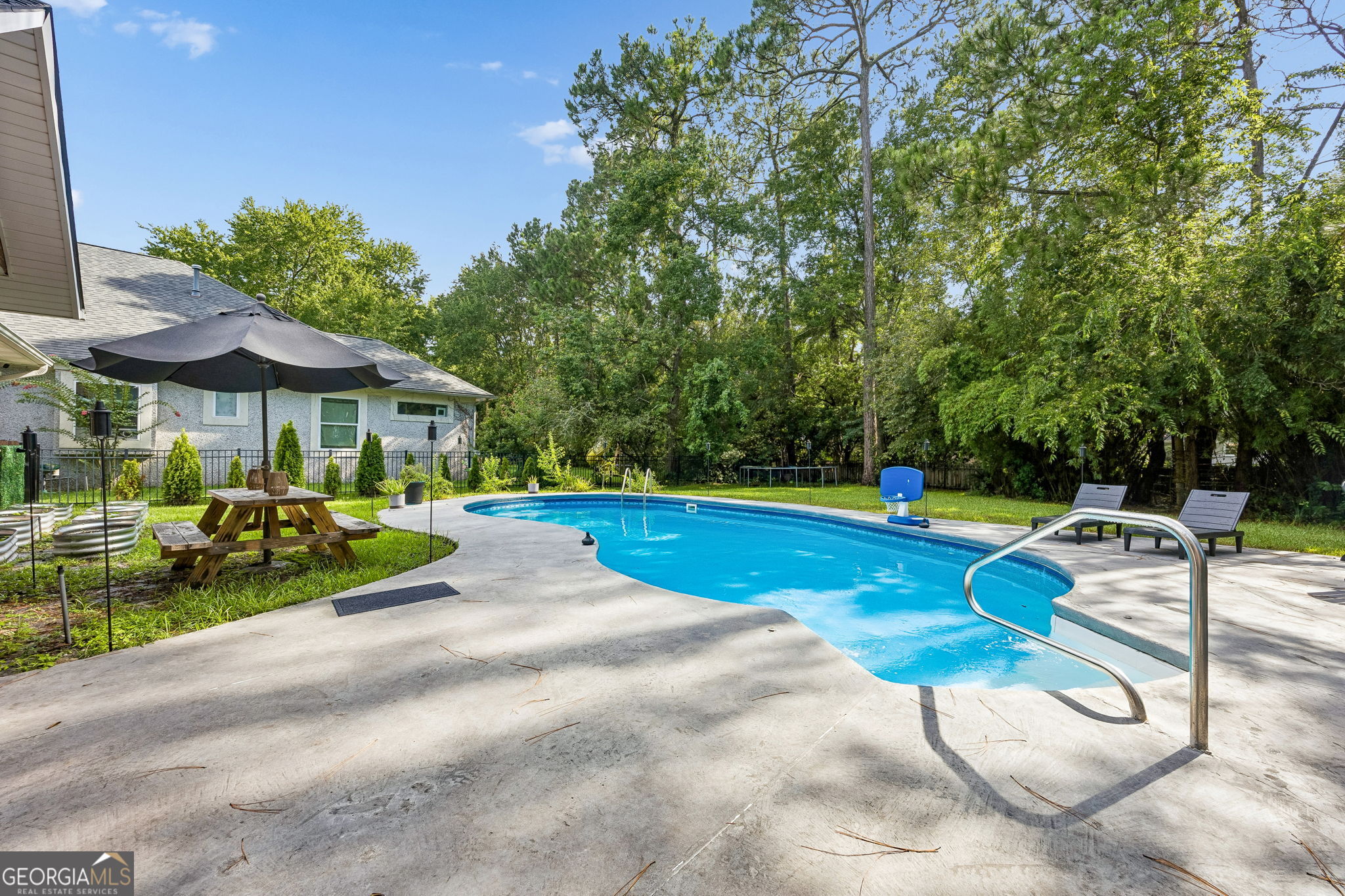 400 Morning Glory Road Property Photo 57