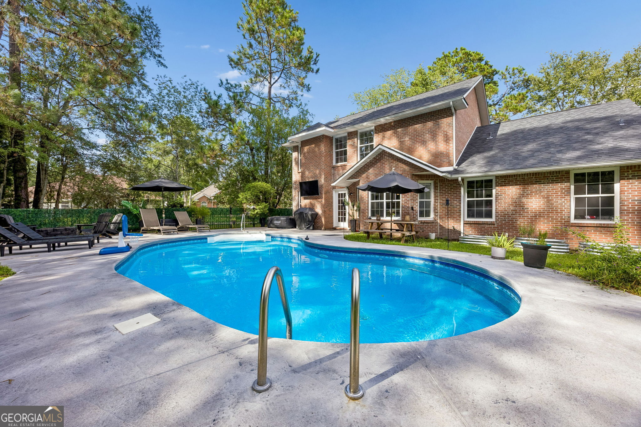 400 Morning Glory Road Property Photo 59