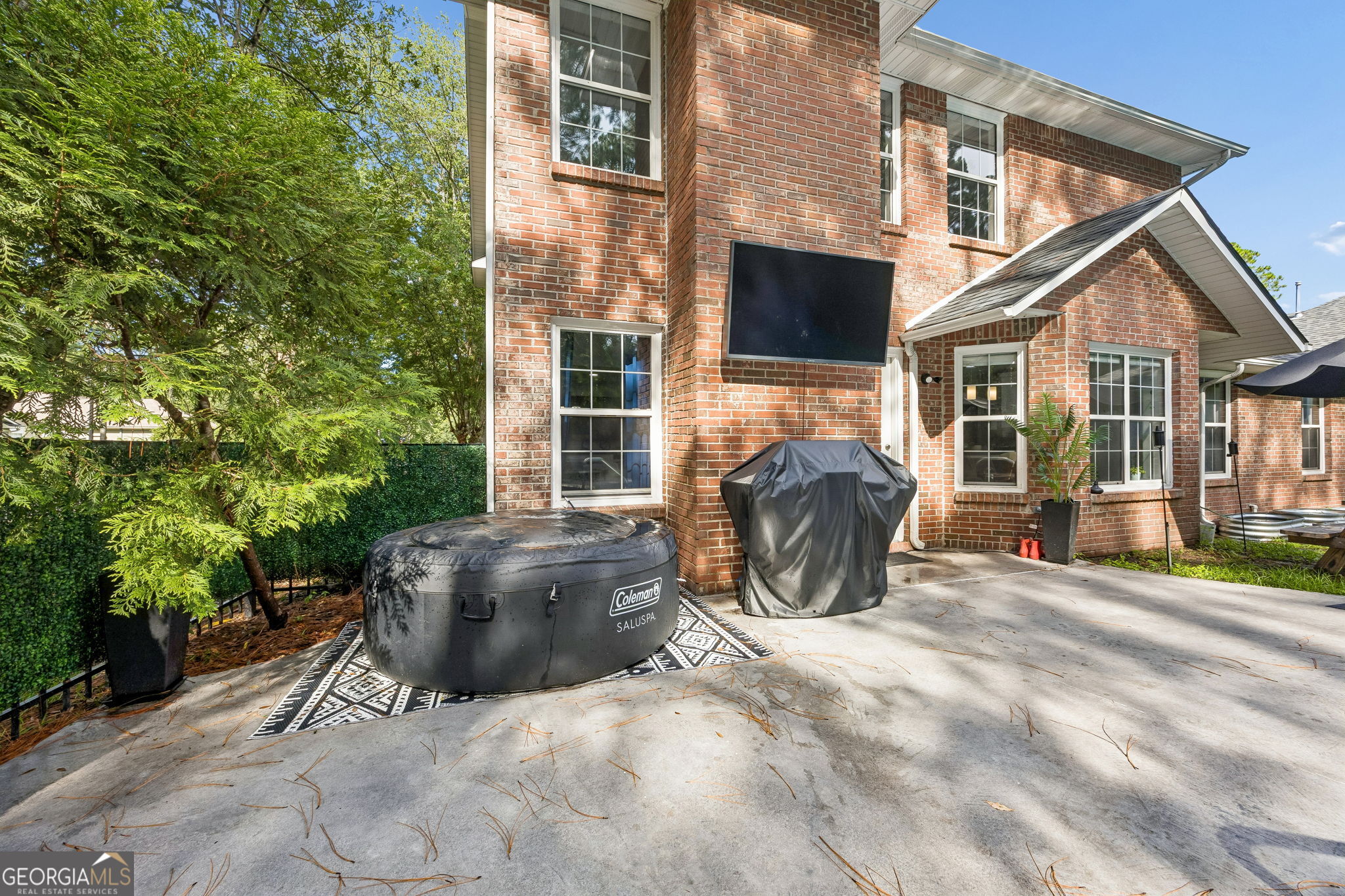 400 Morning Glory Road Property Photo 61