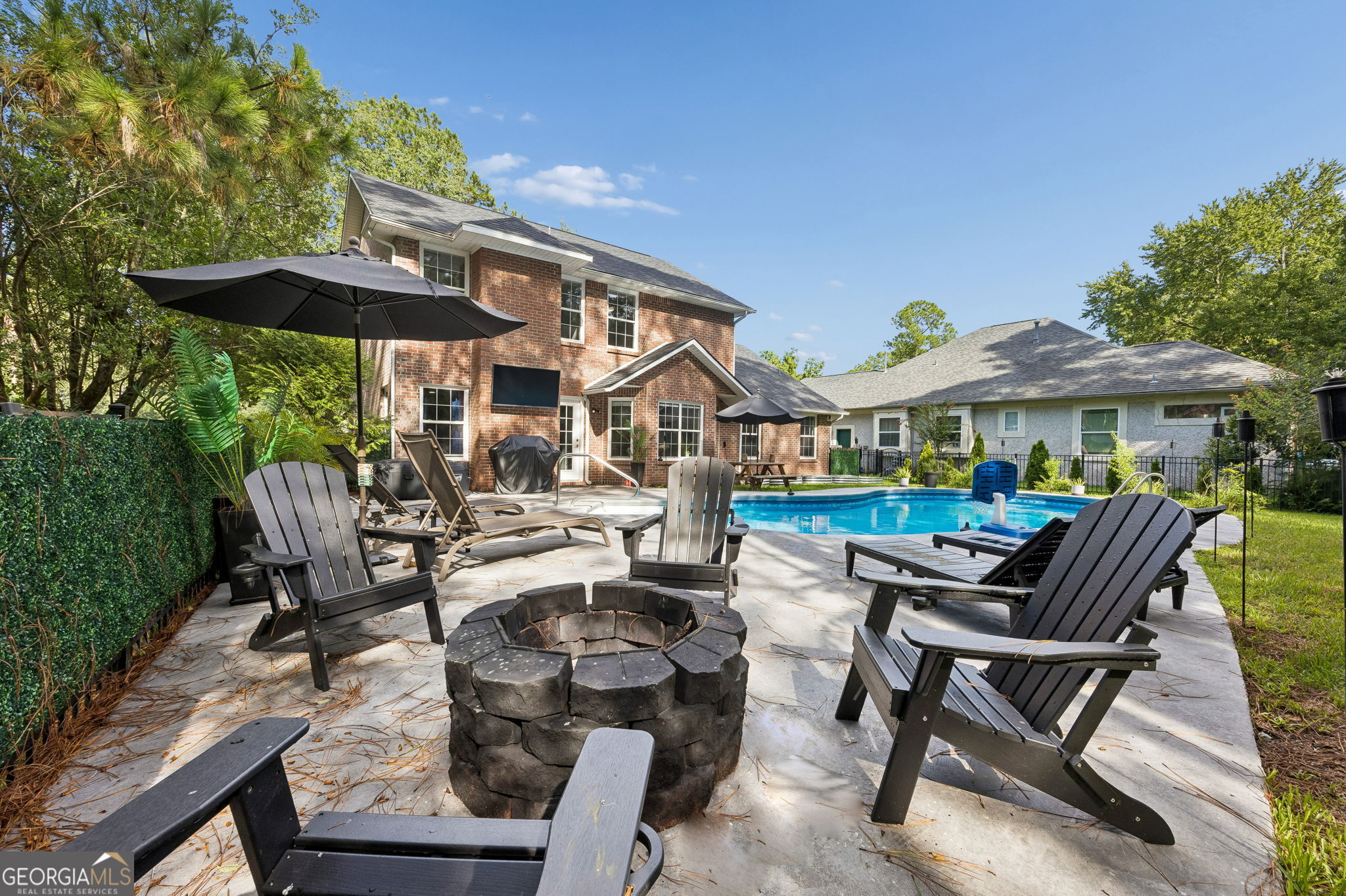 400 Morning Glory Road Property Photo 62