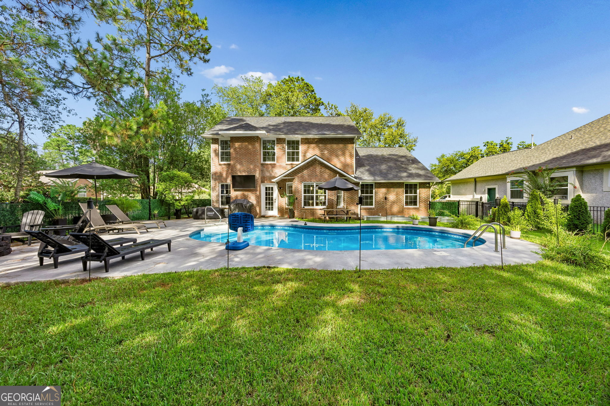 400 Morning Glory Road Property Photo 64