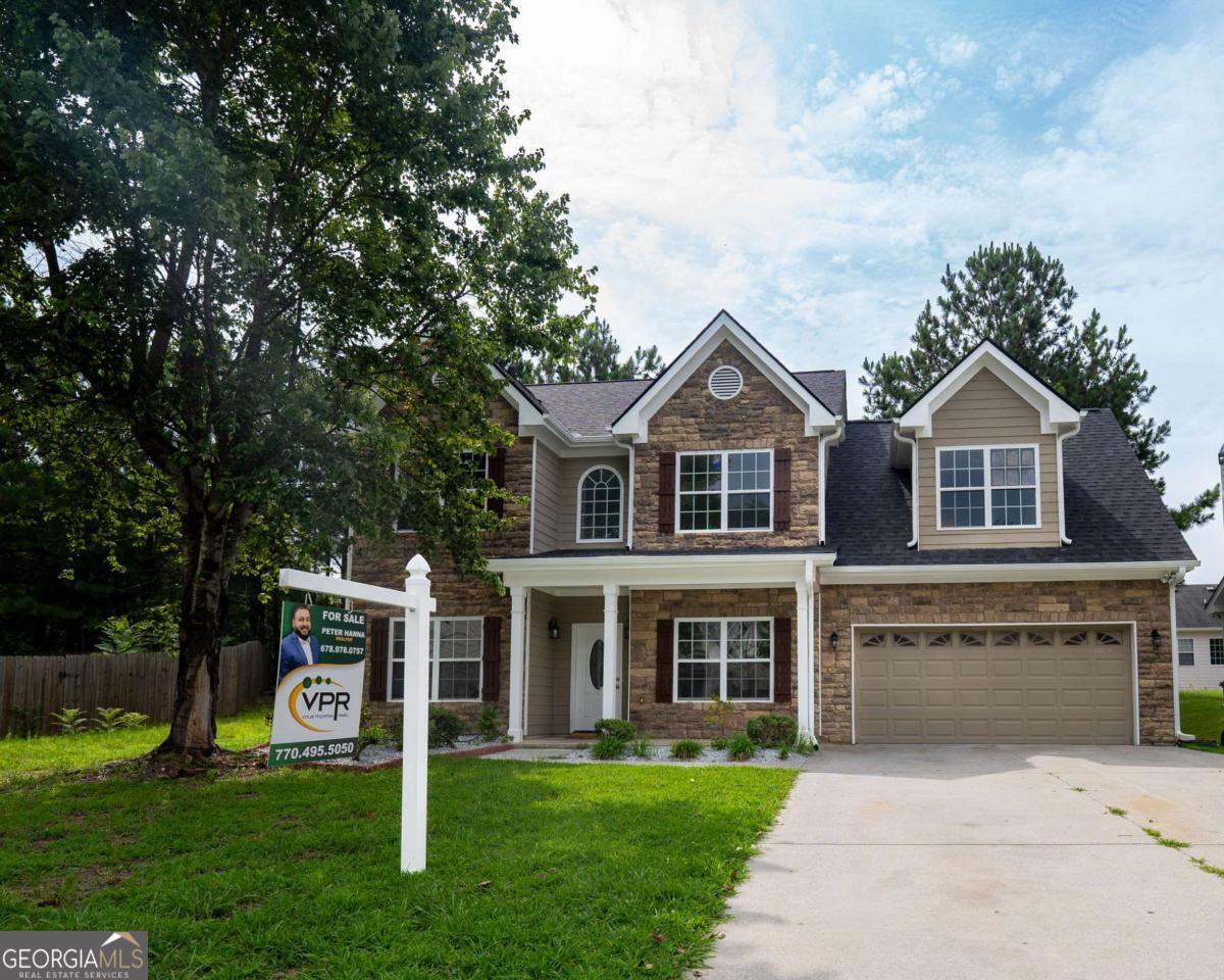 6331 Stewart Ridge Walk Property Photo 3