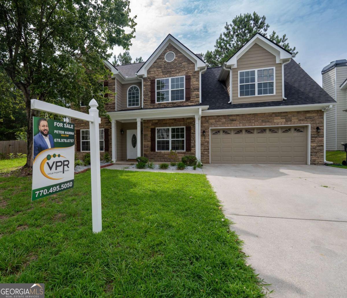 6331 Stewart Ridge Walk Property Photo 4