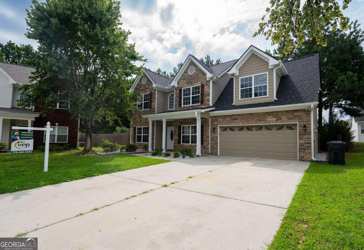 6331 Stewart Ridge Walk Property Photo 5