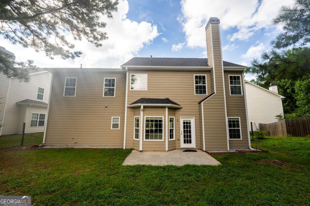 6331 Stewart Ridge Walk Property Photo 12