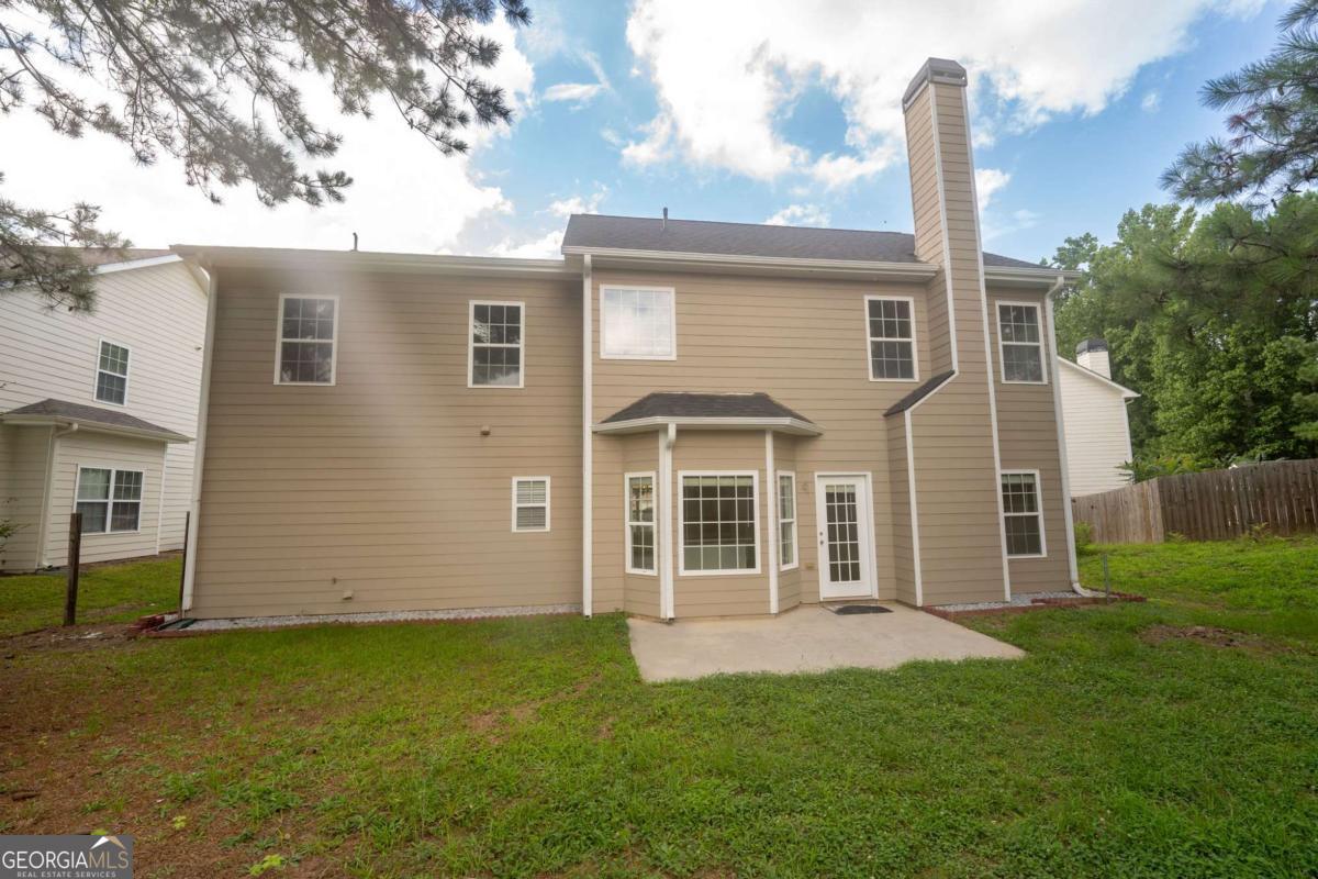 6331 Stewart Ridge Walk Property Photo 14