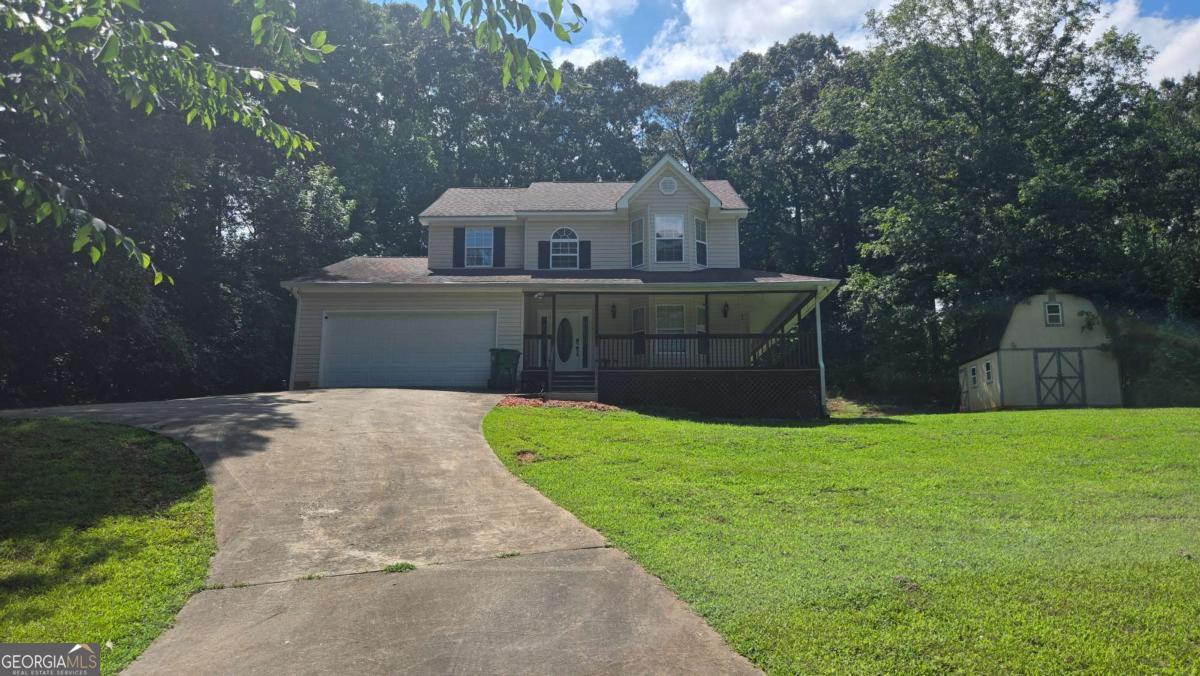 161 Sullivan Drive Property Photo 1