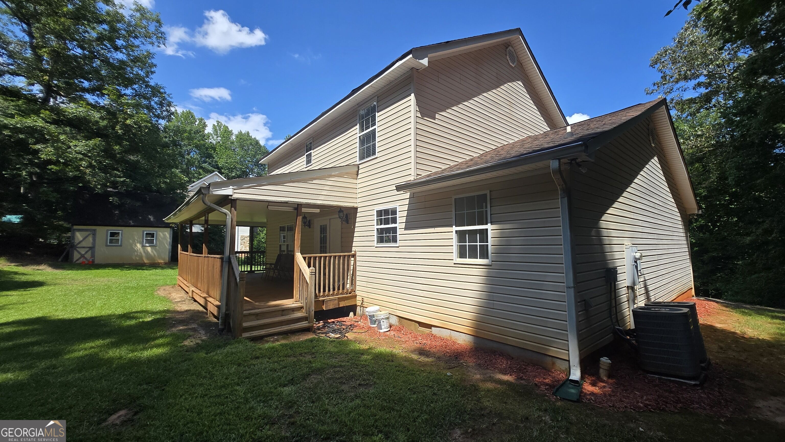 161 Sullivan Drive Property Photo 2