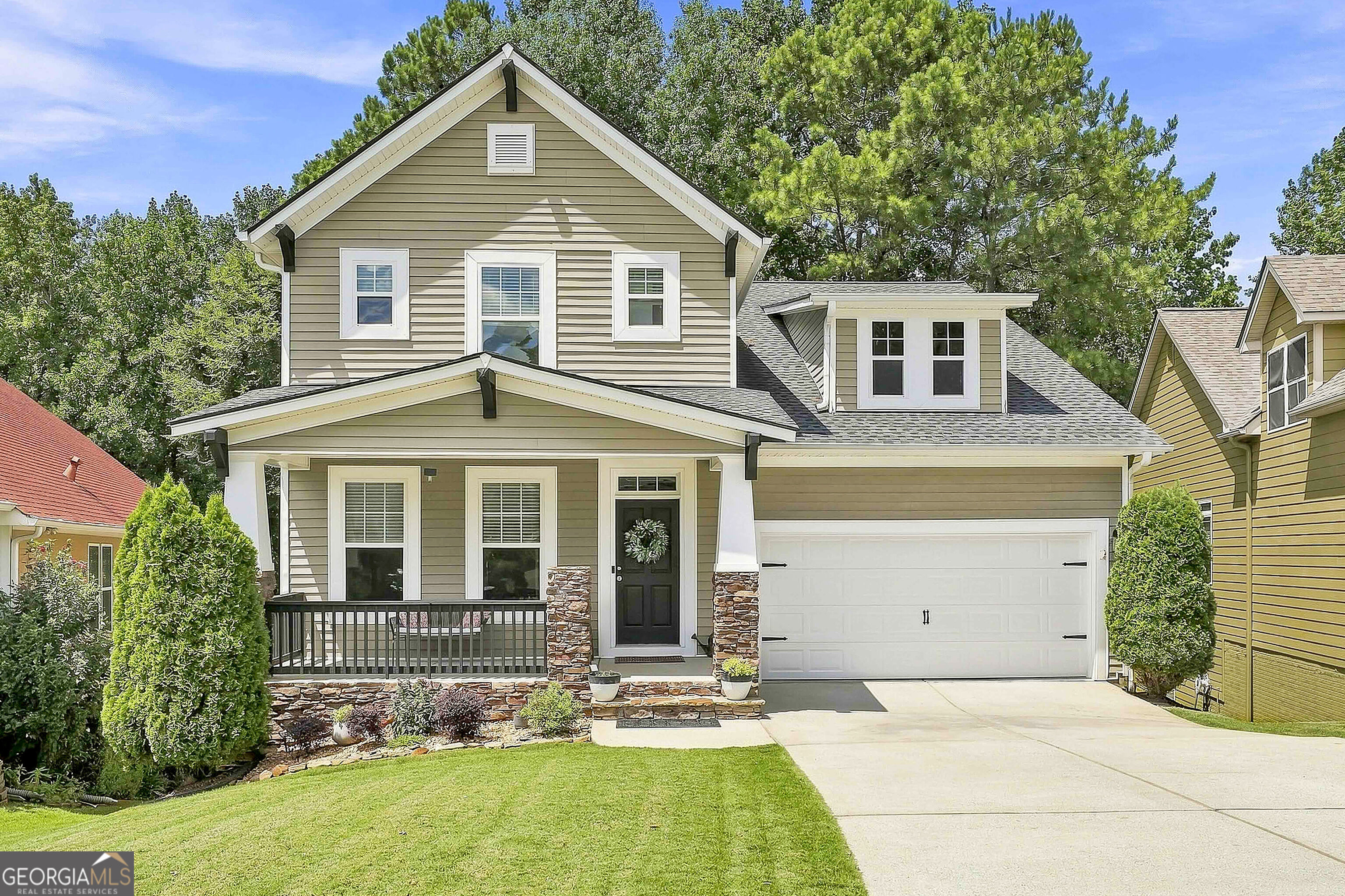 152 Greenview Drive Property Photo 1