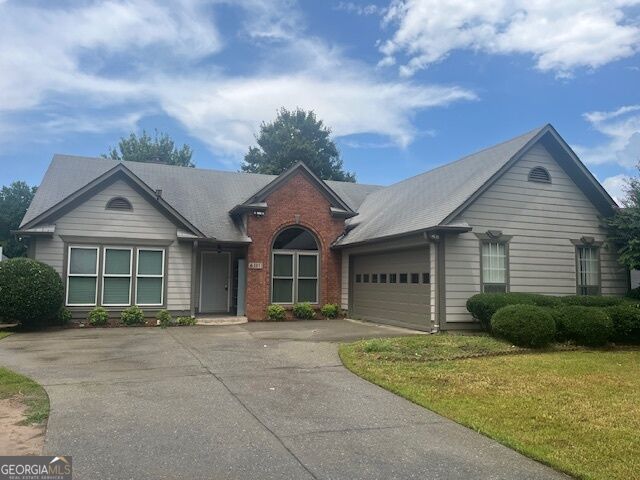2853 Avalon Meadows Court Property Photo 1