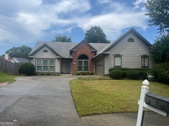 2853 Avalon Meadows Court Property Photo 2
