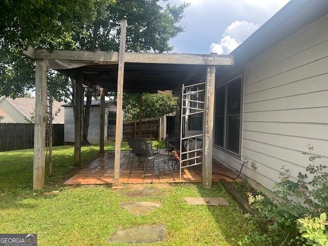 2853 Avalon Meadows Court Property Photo 4