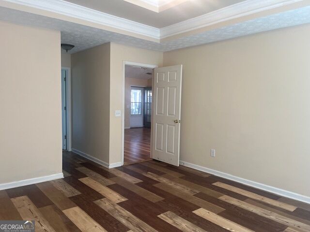 2853 Avalon Meadows Court Property Photo 27