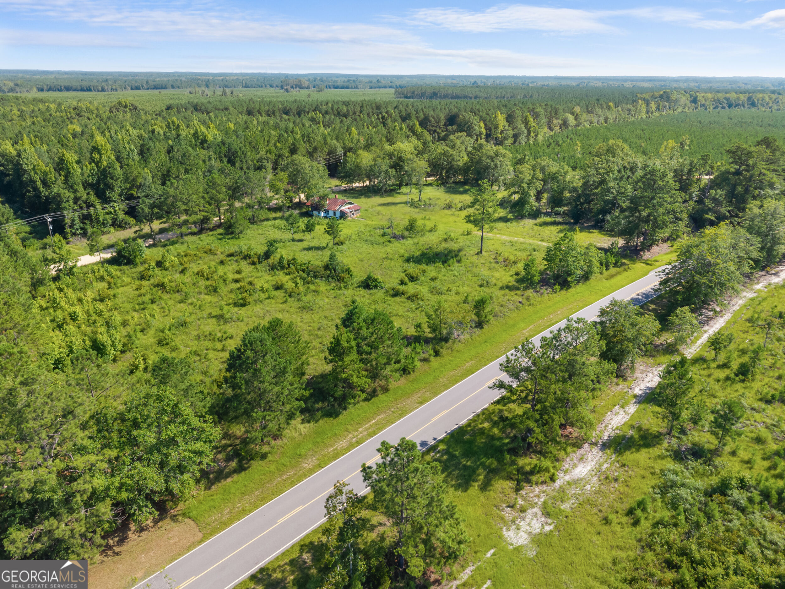 3605 Perkins Hiltonia Road Property Photo 11