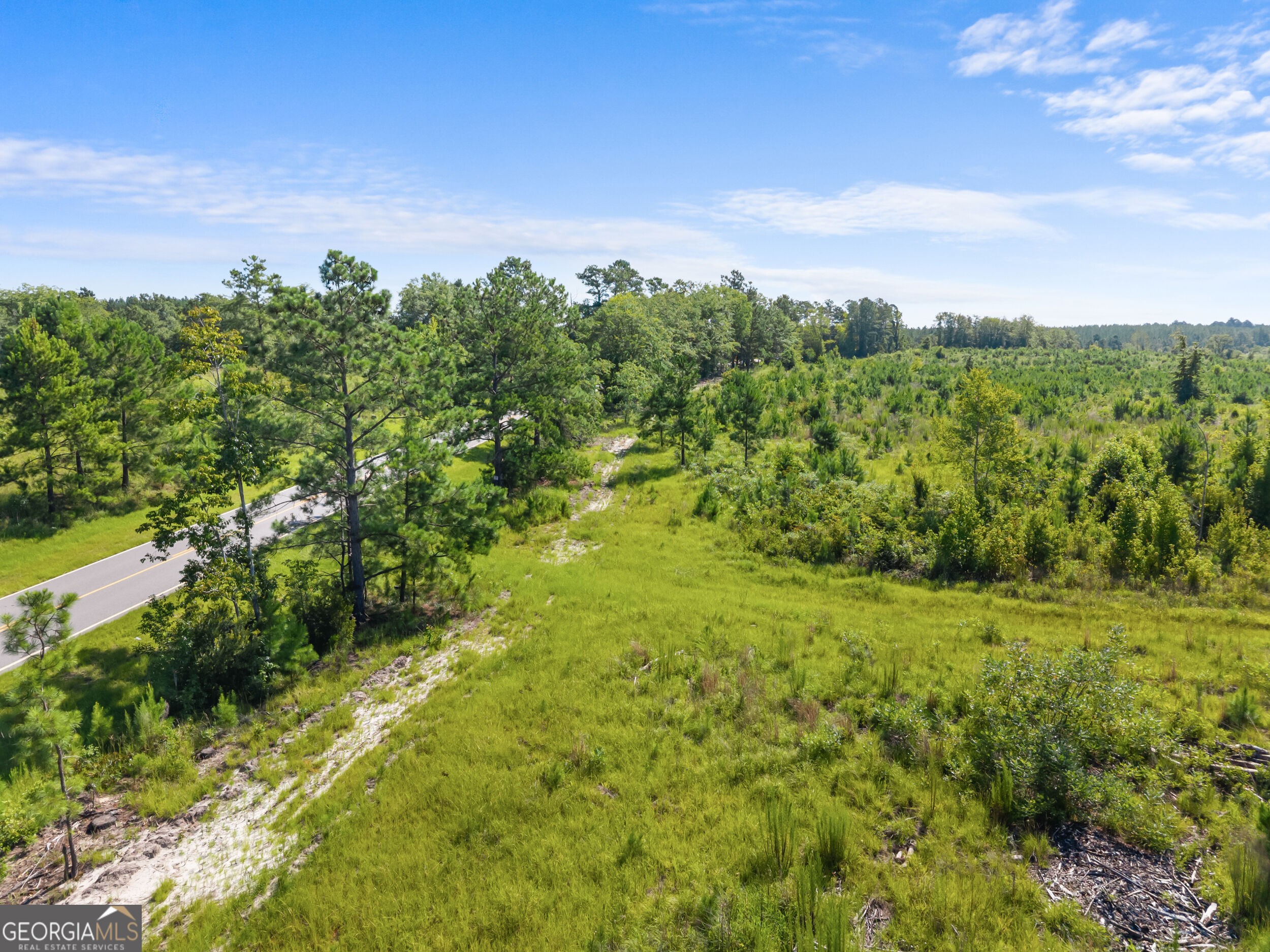 3605 Perkins Hiltonia Road Property Photo 12