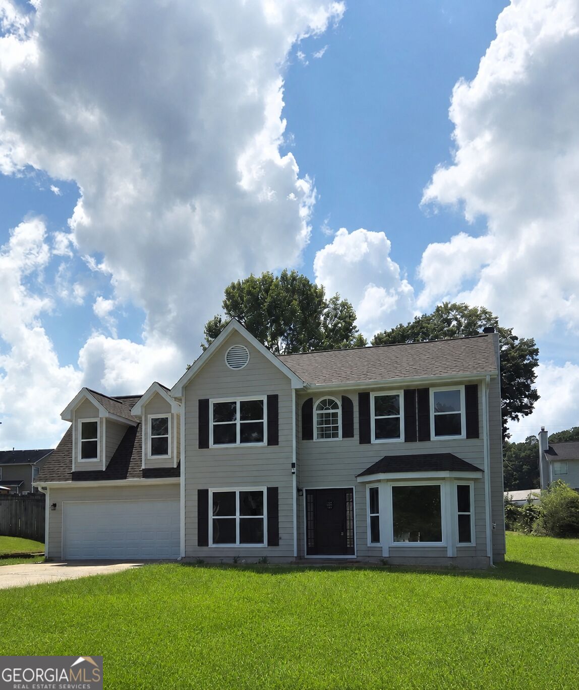 8495 Glendevon Court Property Photo 1