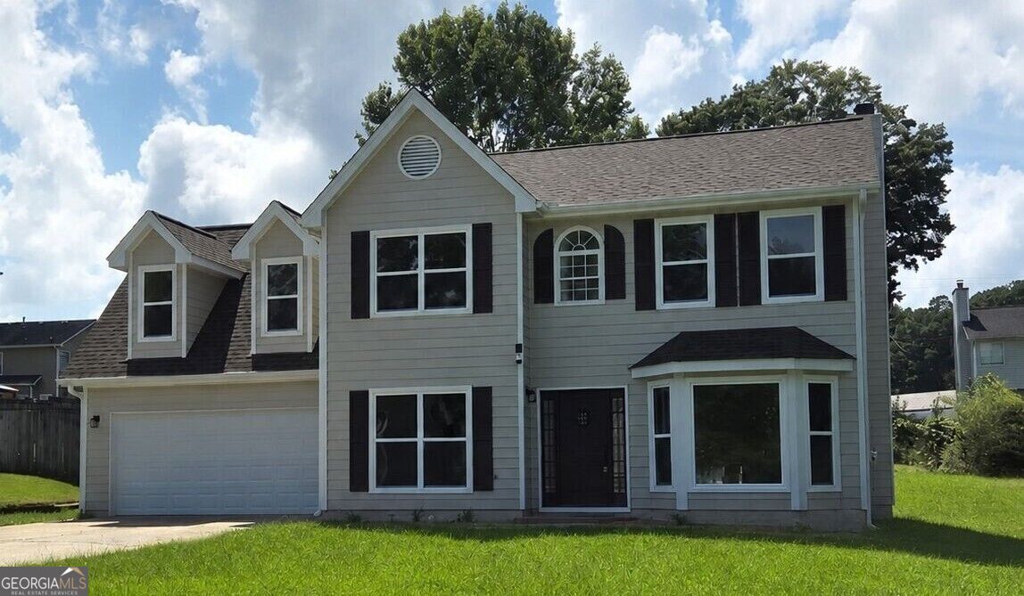 8495 Glendevon Court Property Photo 1