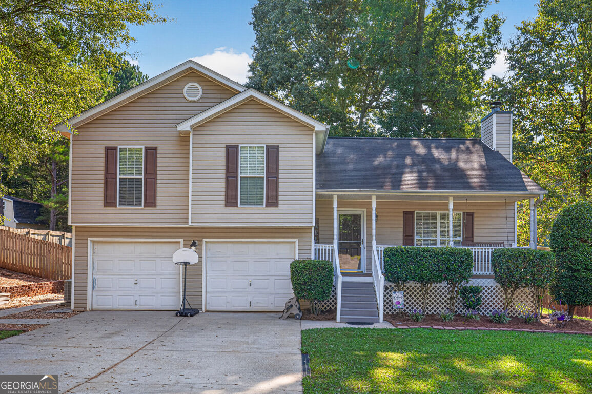 1578 Madison Court Property Photo 1