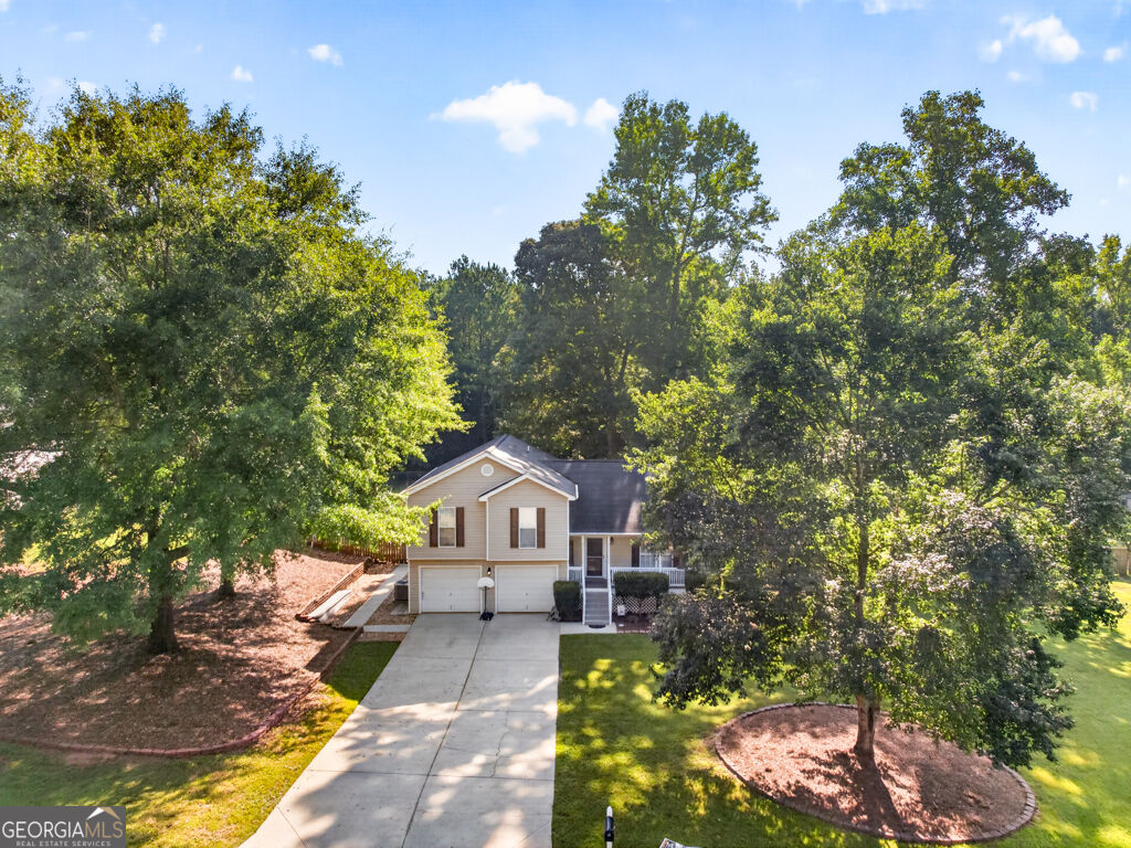 1578 Madison Court Property Photo 1