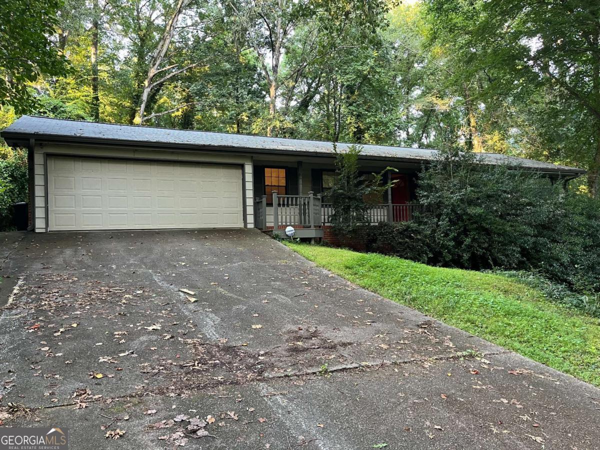 1088 Wheatley Drive Sw Property Photo 1