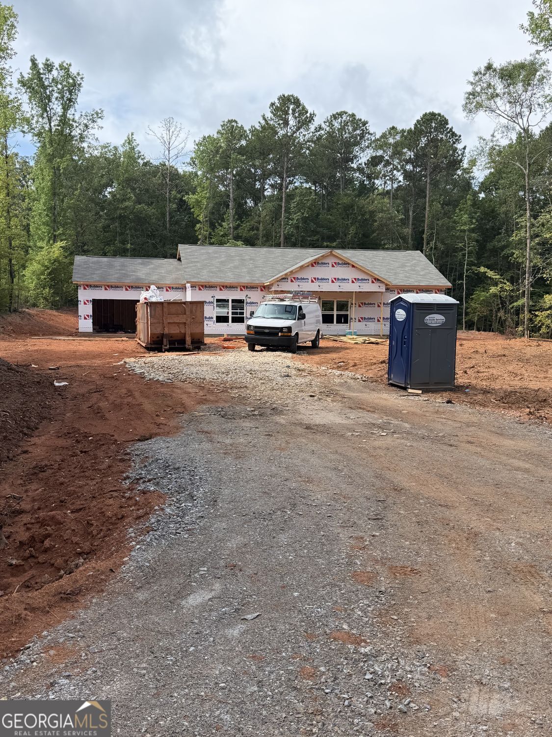 167 Avalee Road Property Photo 1