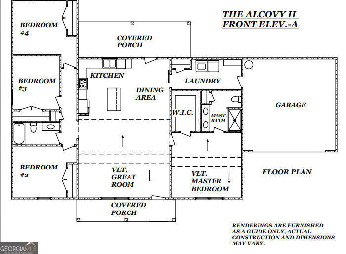 167 Avalee Road Property Photo 3