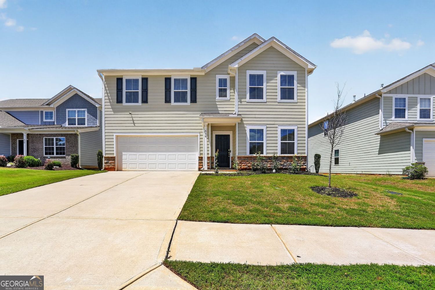 616 Blue Ash Court Property Photo 1