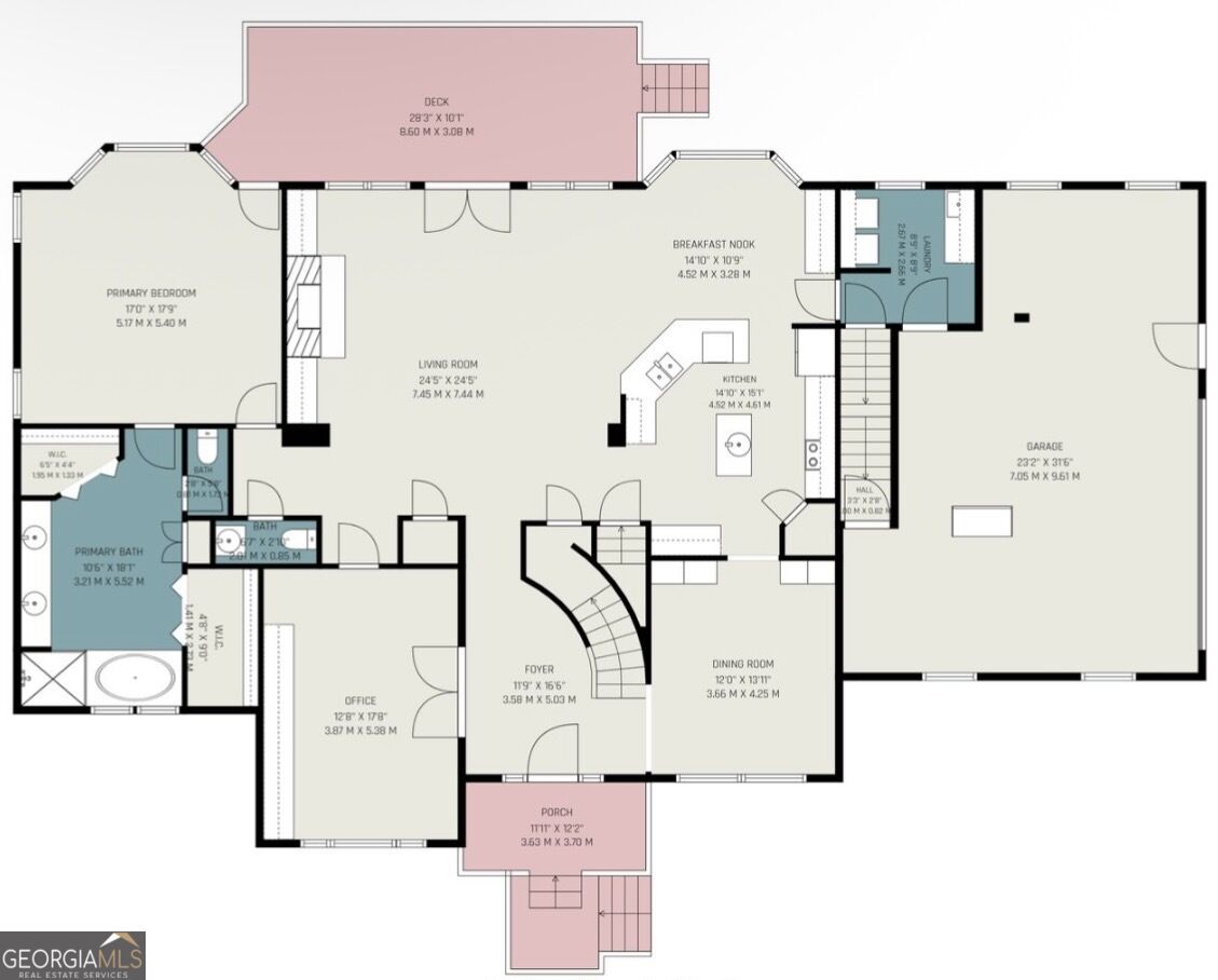 2453 Lost Valley Trail Se Property Photo 47