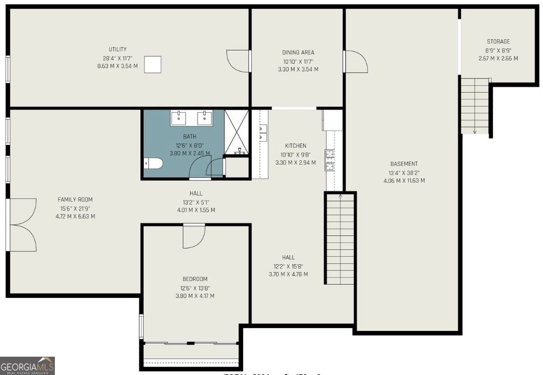 2453 Lost Valley Trail Se Property Photo 48
