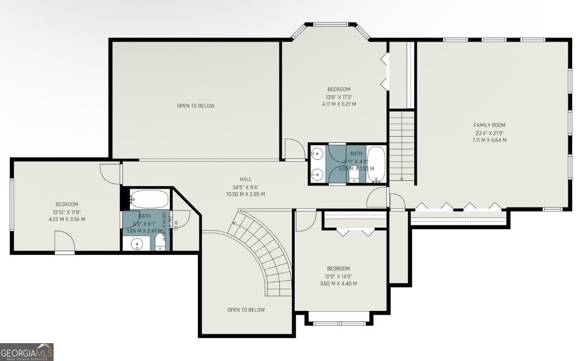 2453 Lost Valley Trail Se Property Photo 49