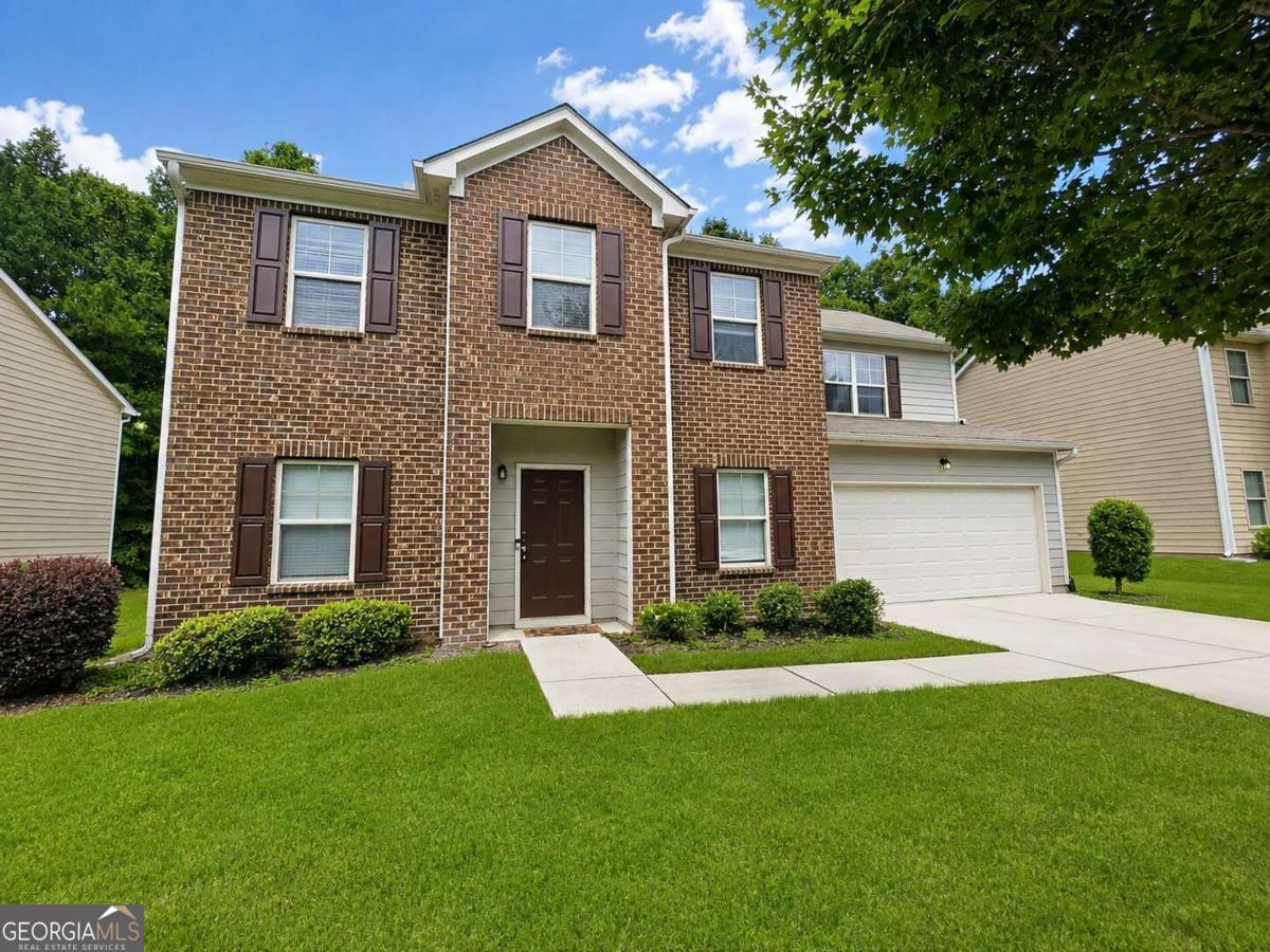 2170 Stonebrook Drive Property Photo 1