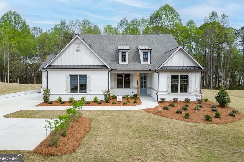 5410 Settingdown Road Property Photo 1