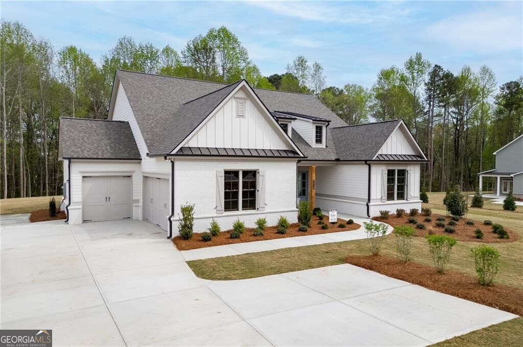 5410 Settingdown Road Property Photo 2