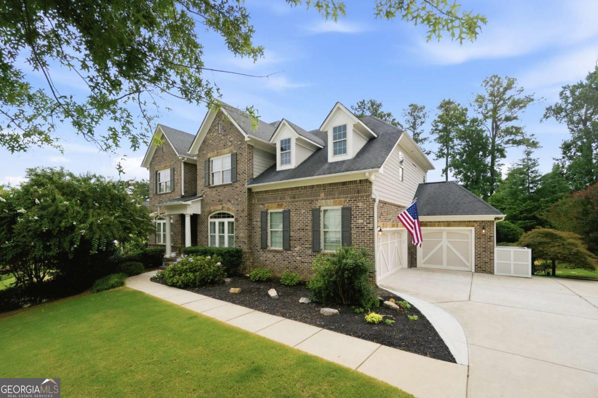 126 Windfields Lane Property Photo 47