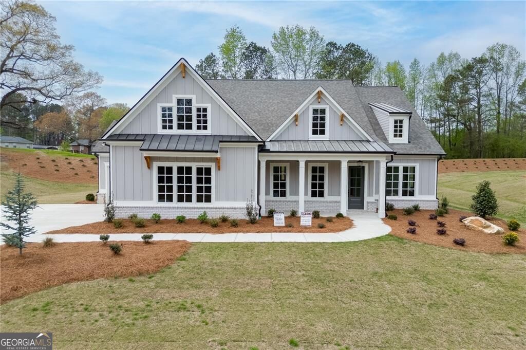 8155 Heardsville Court Property Photo 1