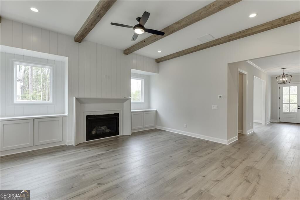 8155 Heardsville Court Property Photo 16