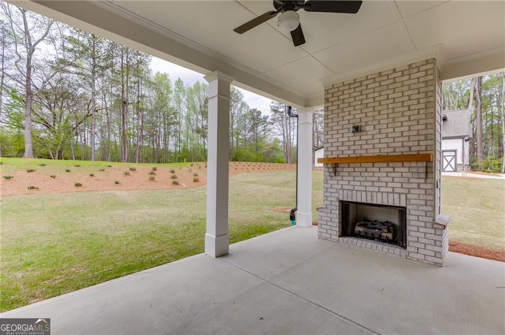8155 Heardsville Court Property Photo 45