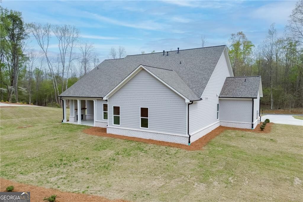 8155 Heardsville Court Property Photo 46