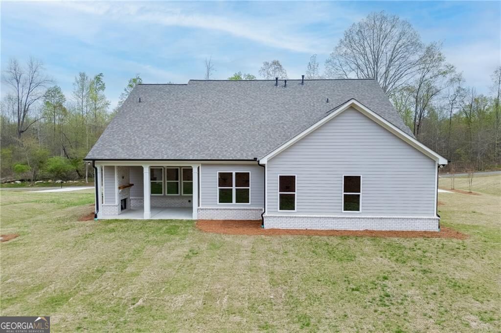 8155 Heardsville Court Property Photo 47