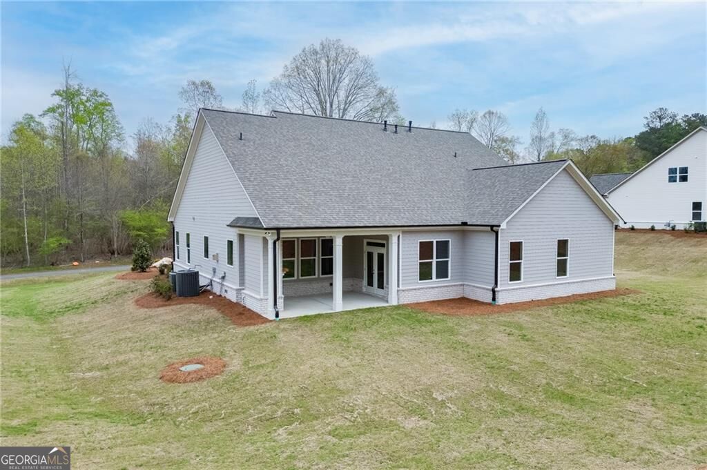 8155 Heardsville Court Property Photo 48