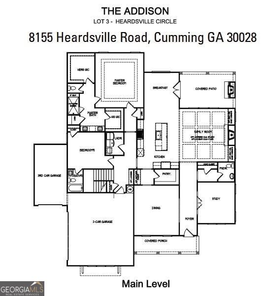 8155 Heardsville Court Property Photo 53