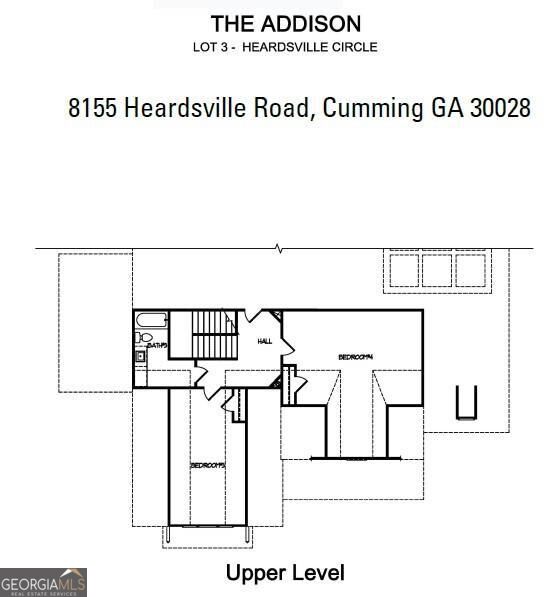 8155 Heardsville Court Property Photo 54
