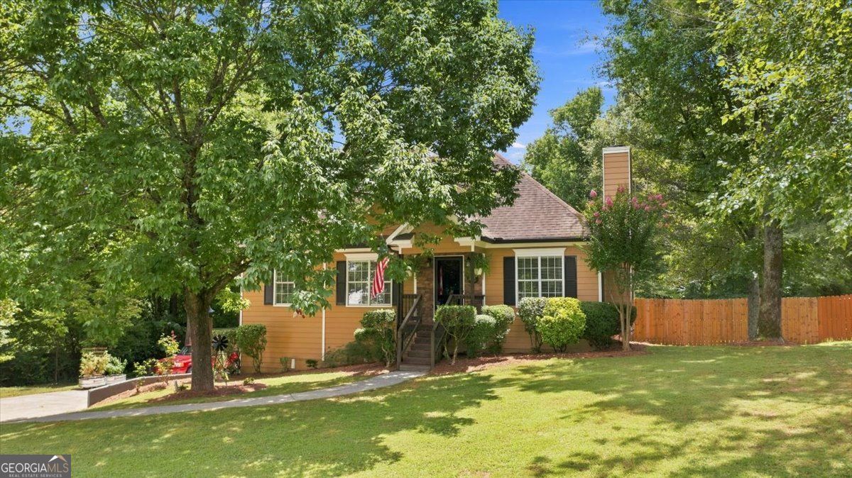 36 Manning Mill Way Property Photo 1