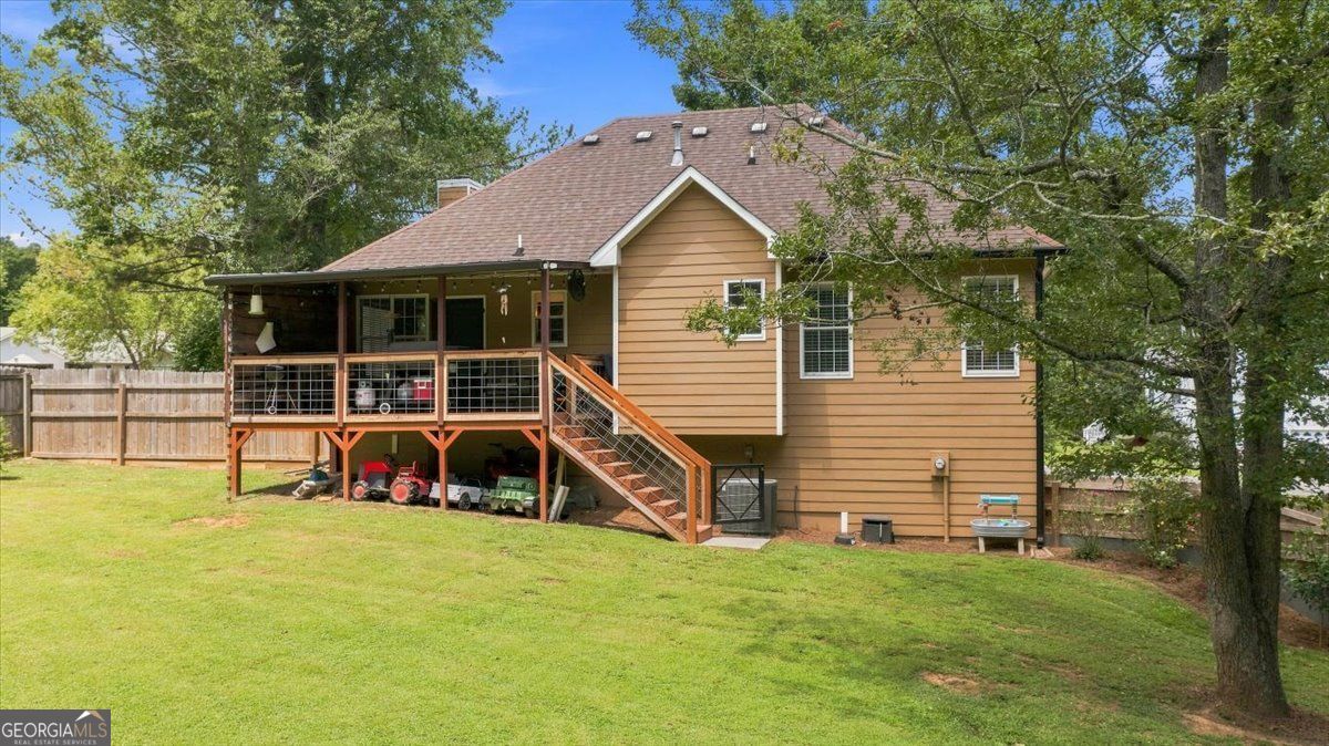 36 Manning Mill Way Property Photo 14