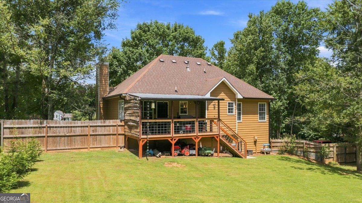 36 Manning Mill Way Property Photo 15