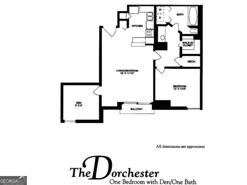 199 14th Street Ne Apt 2507 Property Photo 20