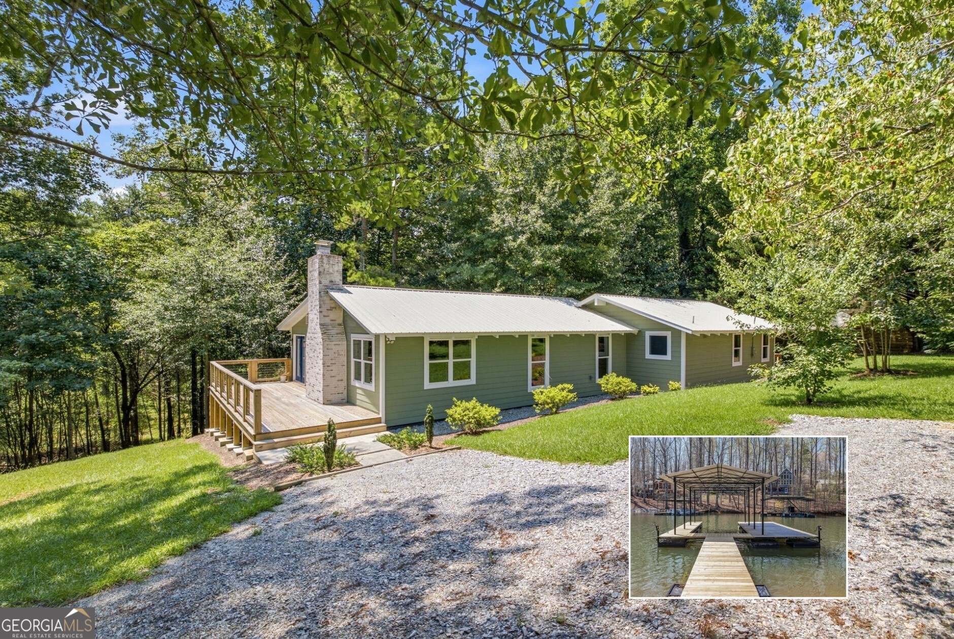 330 Lake Drive Property Photo 1