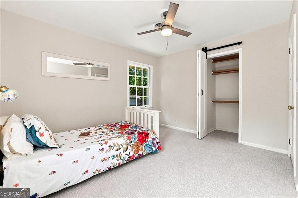 2820 Briarglen Drive Property Photo 25